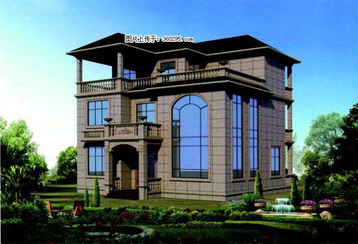 EPS工程案例(1) - 遂宁三象EPS建材 suining.sx311.cc