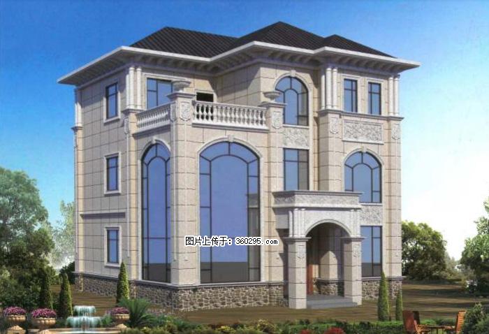 EPS工程案例(6) - 遂宁三象EPS建材 suining.sx311.cc